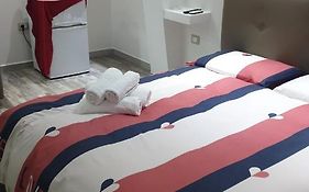 Le Volte Apartments